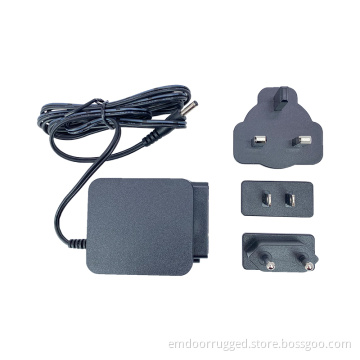 8'' Android: EM-Q88 Ultra-thin Rugged PC